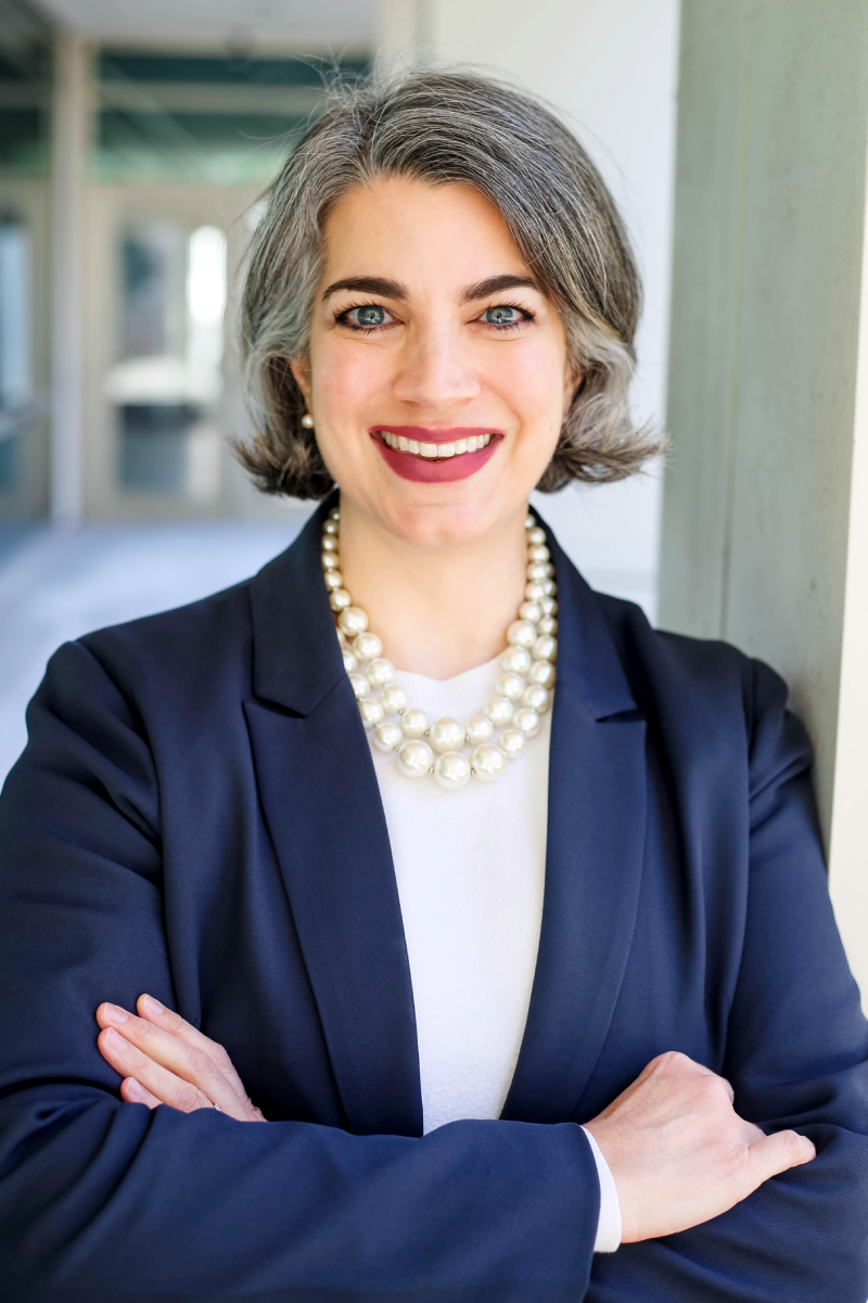 Anne Keeton — candidate for Montgomery County Common Pleas Court